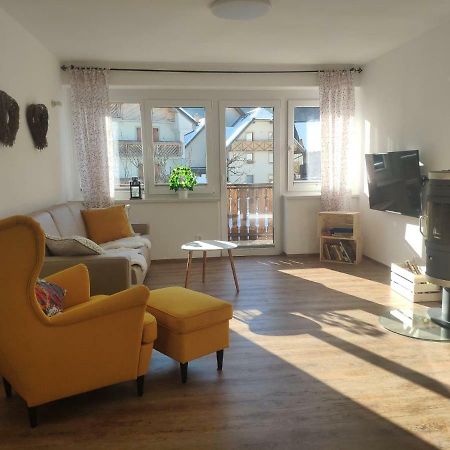 Cozy Nest In The Heart Of Kranjska Gora Exterior foto