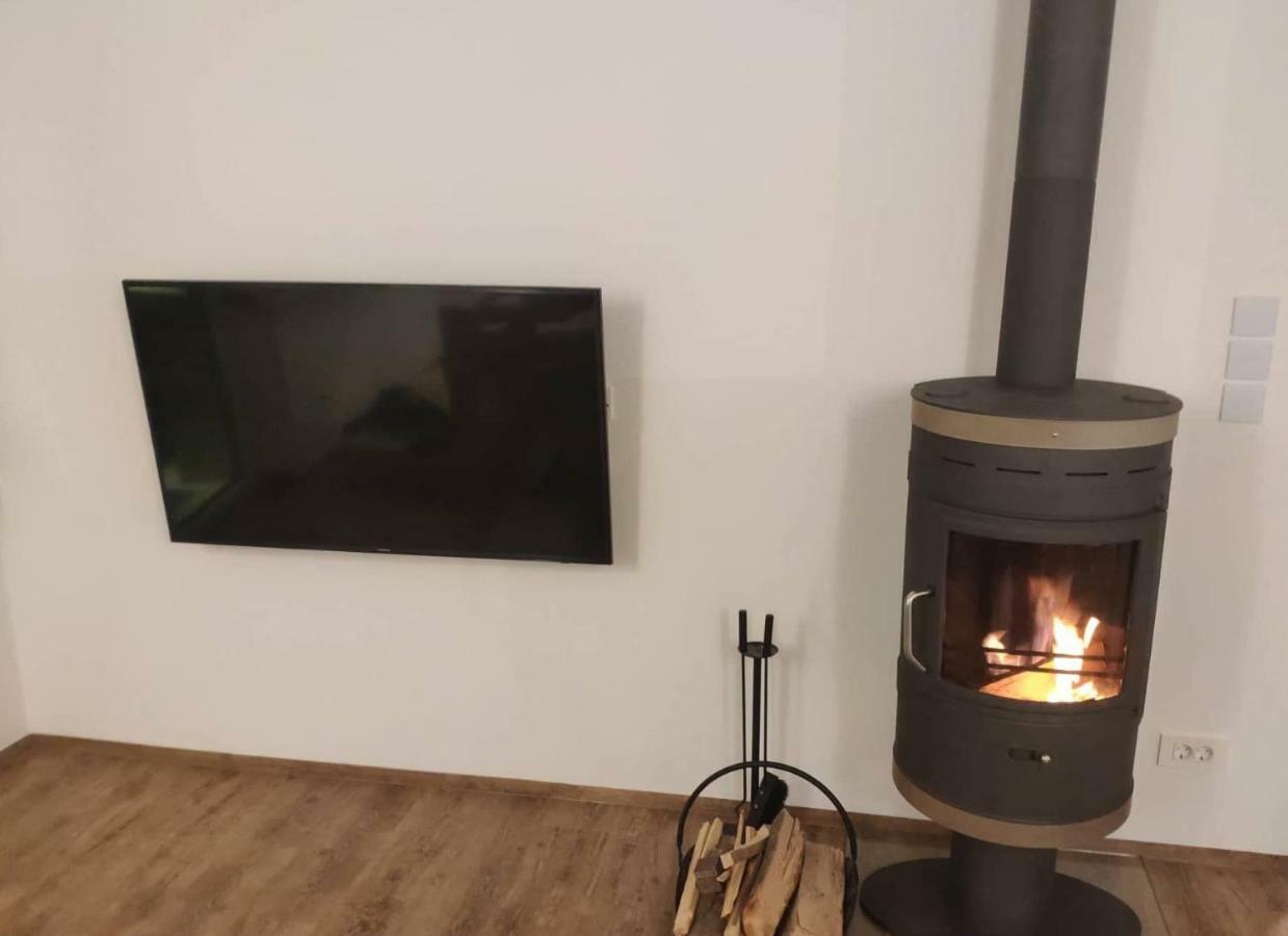 Cozy Nest In The Heart Of Kranjska Gora Exterior foto